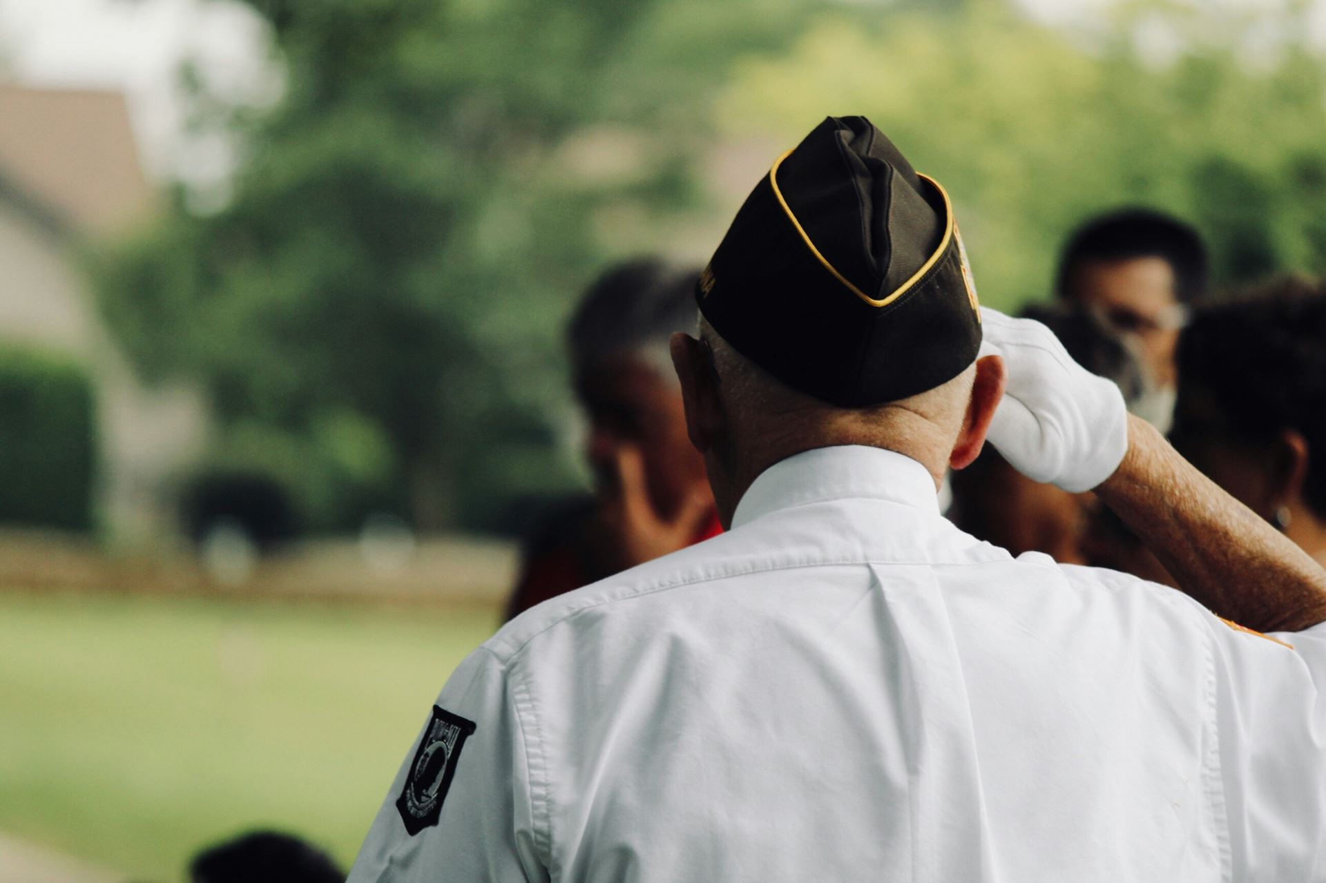 Veterans