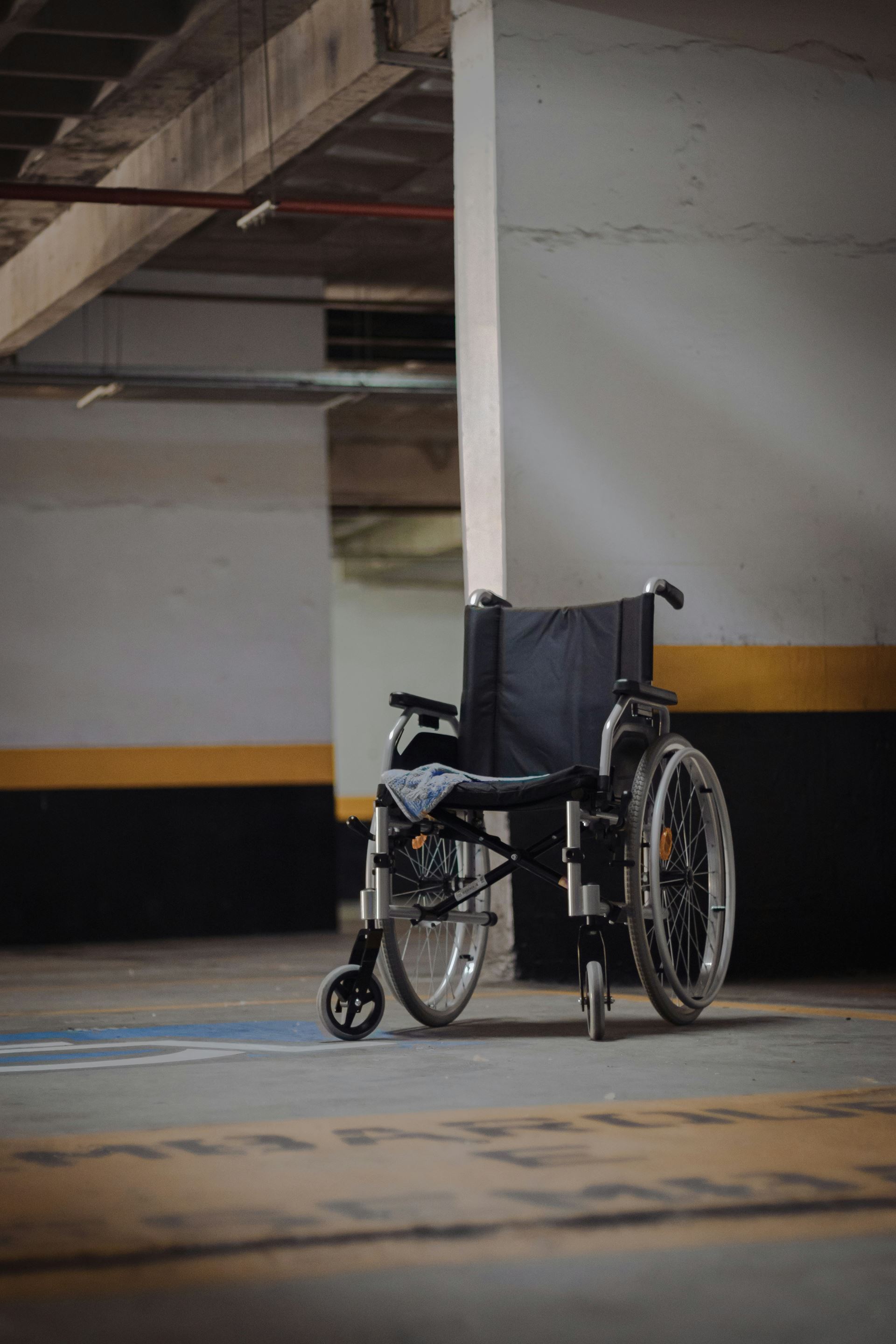 Wheel Chair